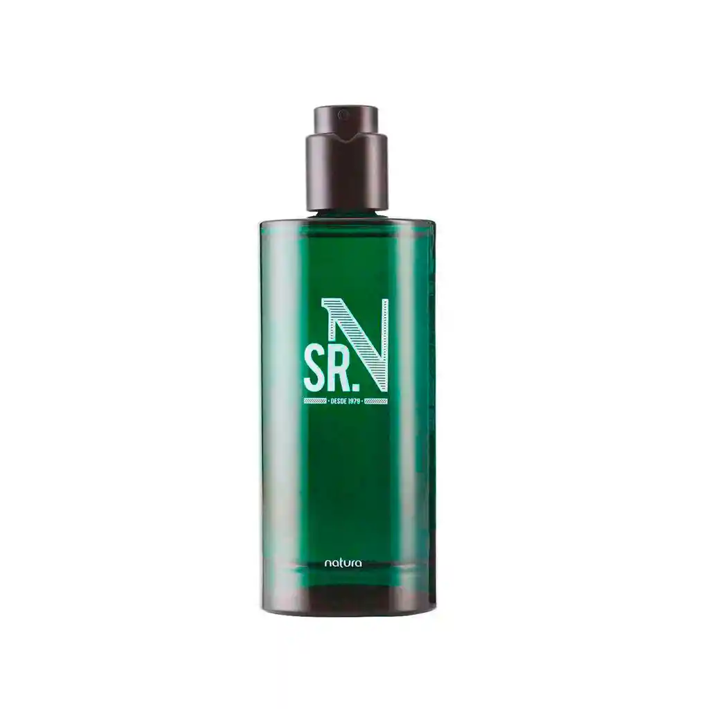 Sr N Clásico Masculino