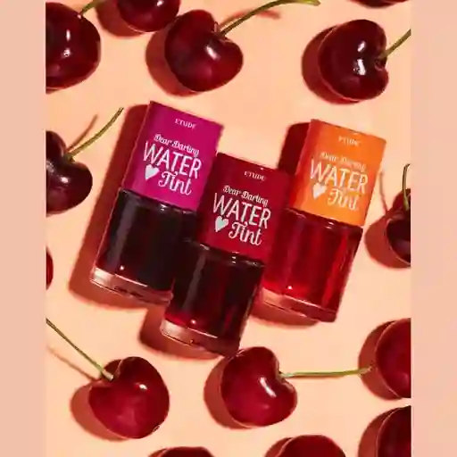 Etude House Dear Darling Water Tint Cherry Ade