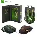 Mouse Gamer Gt4