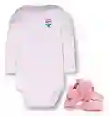 Kit De Bebe Nina