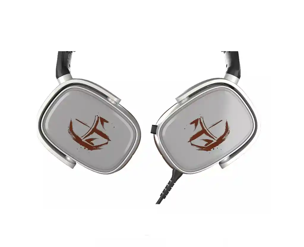 Audifonos Arcus T100t Y 210 Primus Edicion Mandalorian + Pin