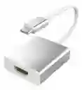 Convertidor Tipo C A Hdmi