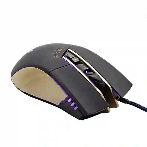 Mouse Gamer Gt6 Jaltech