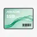 Unidad De Estado Solido 128gb Hiksemi Hs-ssd-wave(s) Sata