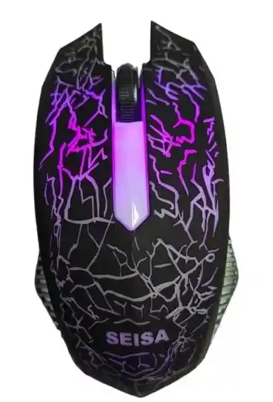 Mouse Gamer Dn-a401