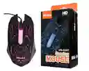 Mouse Gamer Dn-a401