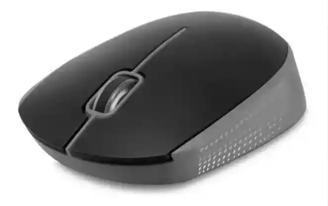 Maxell Mouse Mowl-100 Inalámbrico 1200 Dpi