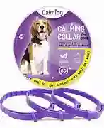 Collar Relajante De Feromonas Para Perro