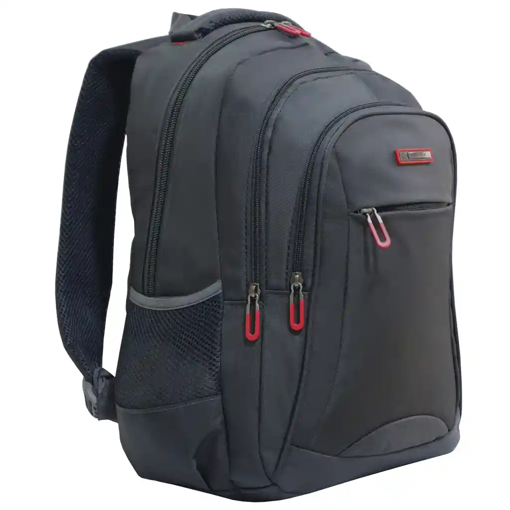 Morral Backpack Ahmik Grey