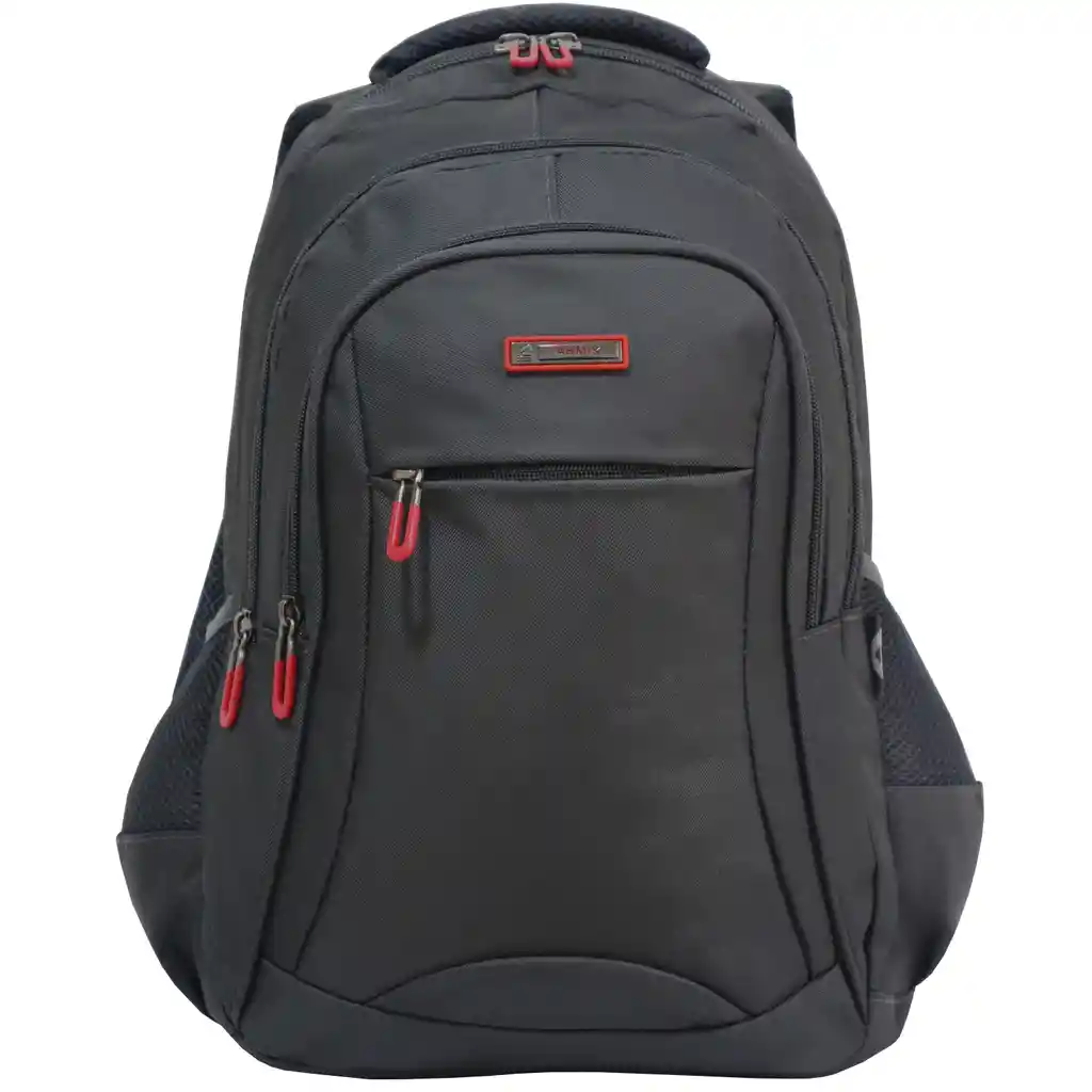 Morral Backpack Ahmik Grey