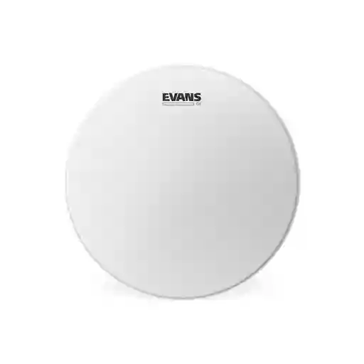 Parche Blanco 13" Evans B13g1, Genera G1