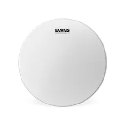 Parche Blanco 16" Evans B16g1, Genera G1