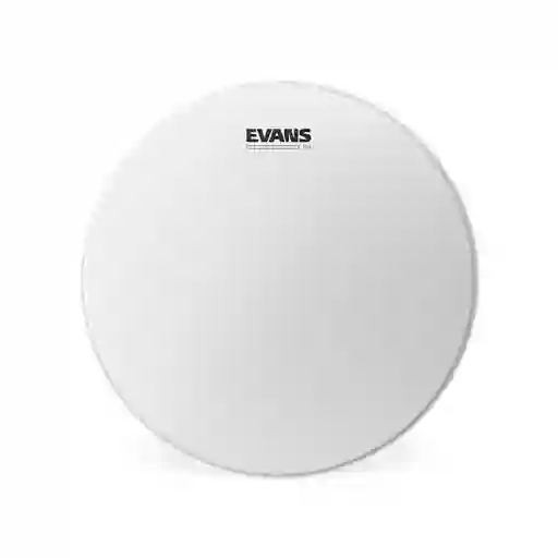 Parche Blanco 16" Evans B16g1, Genera G1