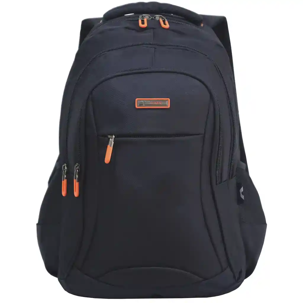 Morral Backpack Ahmik Navy