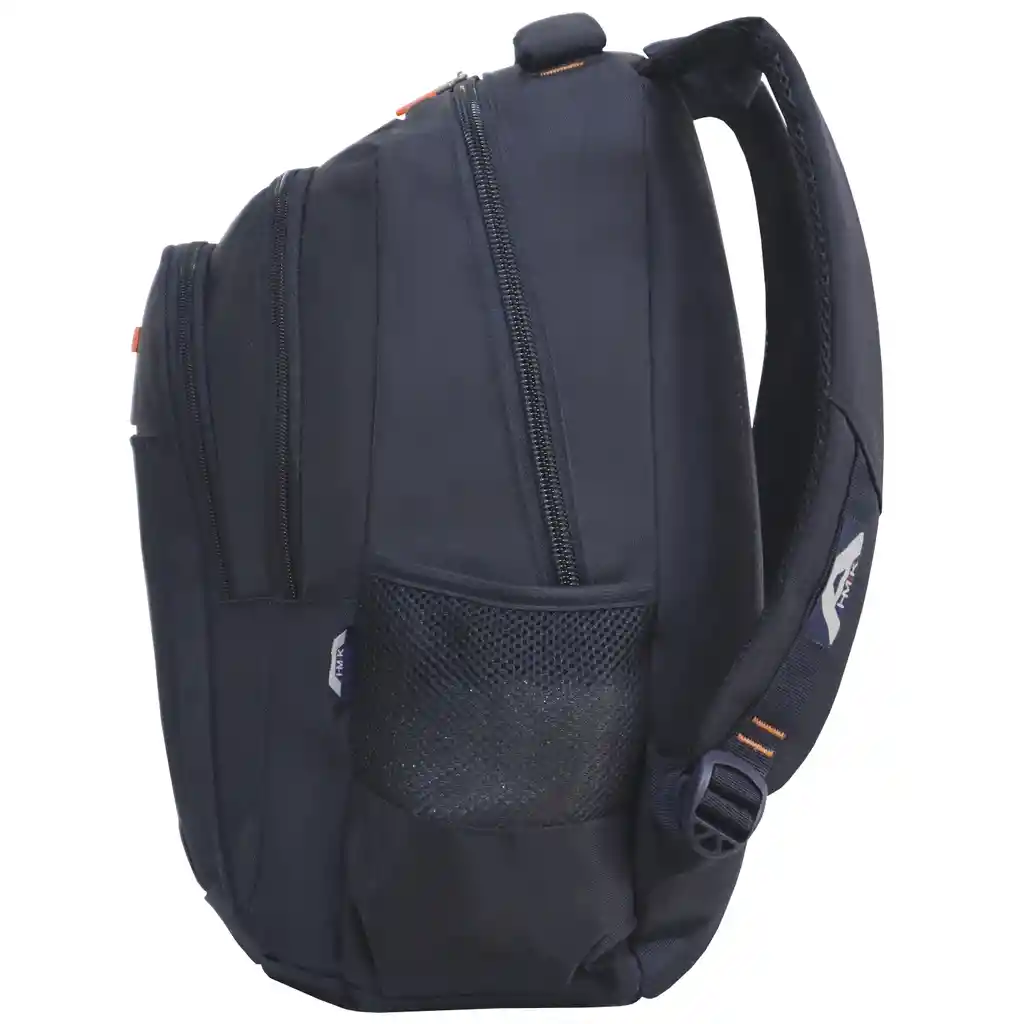 Morral Backpack Ahmik Navy