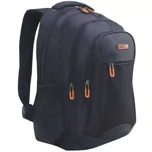 Morral Backpack Ahmik Navy