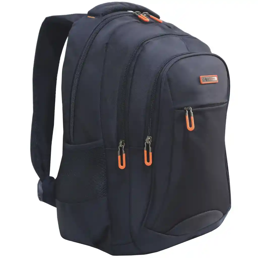 Morral Backpack Ahmik Navy