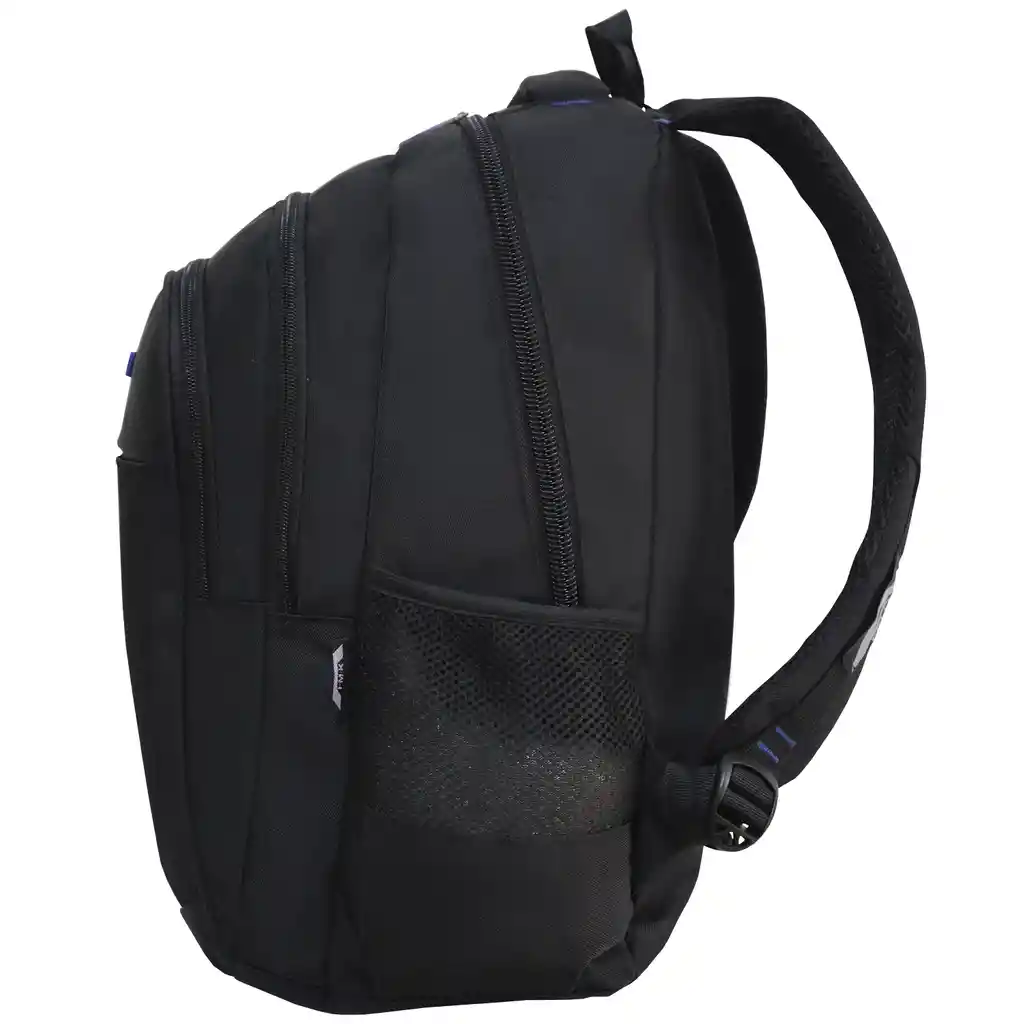 Morral Backpack Ahmik Black