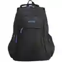 Morral Backpack Ahmik Black