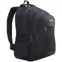 Morral Backpack Ahmik Black