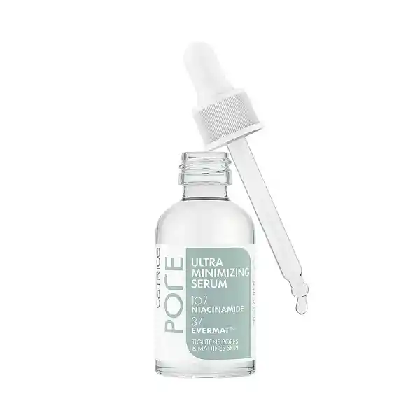 Serum Catrice Pore Ultra Minimizing 30ml