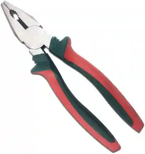 Alicate Universal 8"