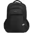 Morral Backpack Ahmik Black