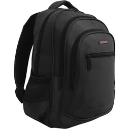 Morral Backpack Ahmik Black