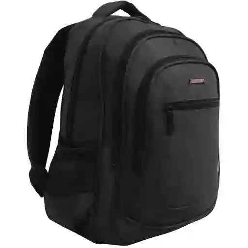 Morral Backpack Ahmik Black