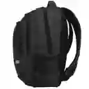 Morral Backpack Ahmik Black