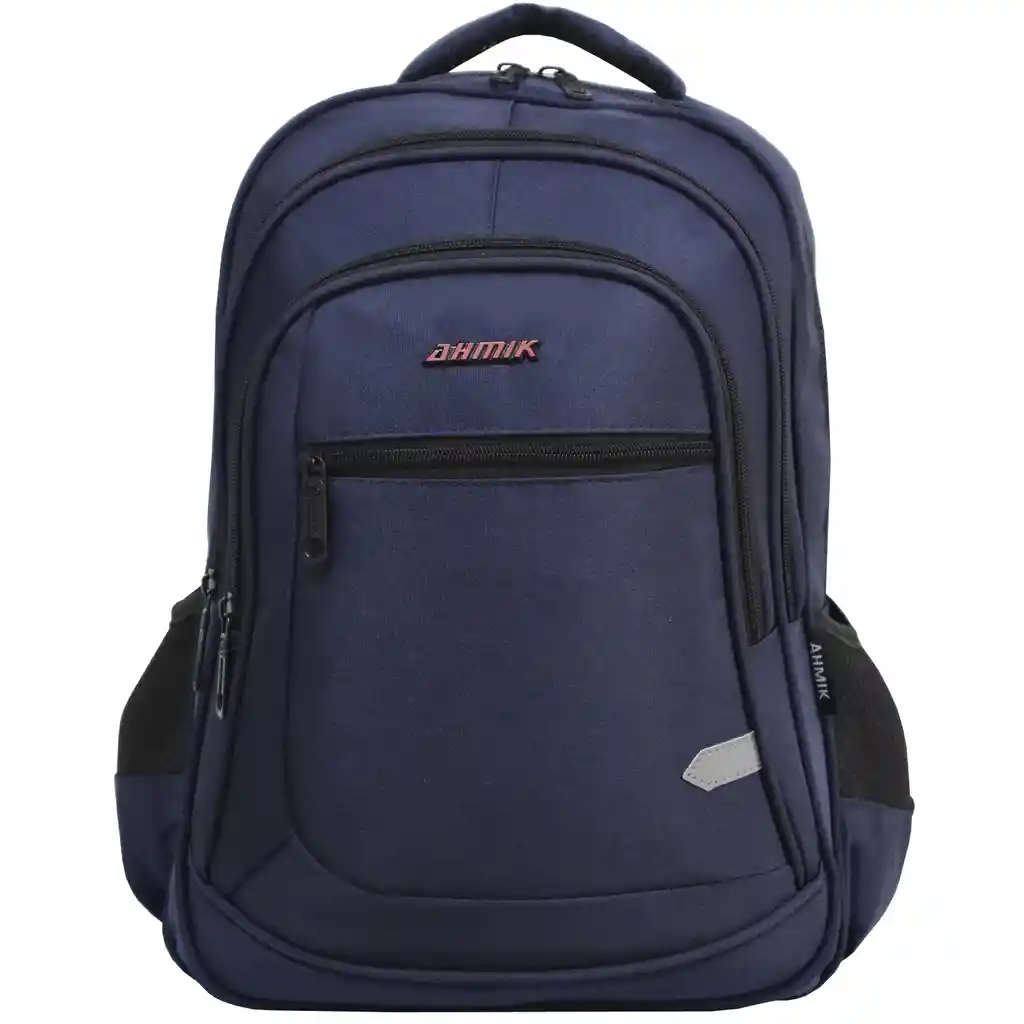 Morral Backpack Ahmik Navy