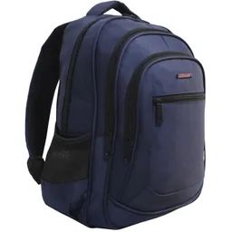 Morral Backpack Ahmik Navy