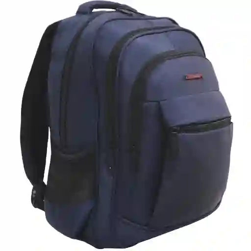 Morral Backpack Ahmik Navy