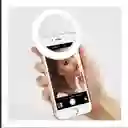 Aro Para Celular Baterías Xj-01 Fotografías Selfie 3 Niveles