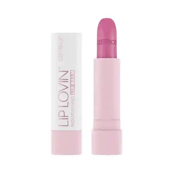 Labial Nutritivo Catrice Lip Lovin