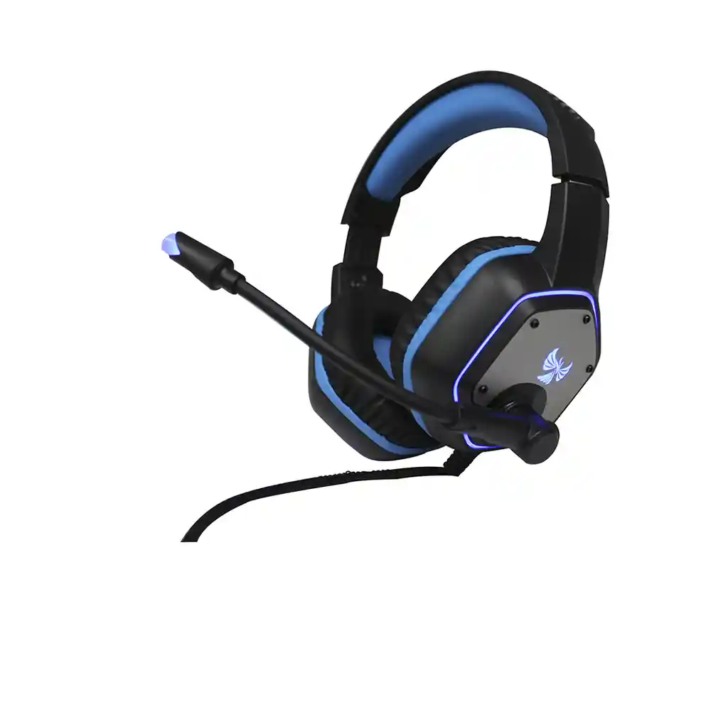 Diadema Gamer Tech Gt15d