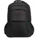 Morral Backpack Ahmik Black