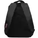 Morral Backpack Ahmik Black