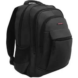 Morral Backpack Ahmik Black