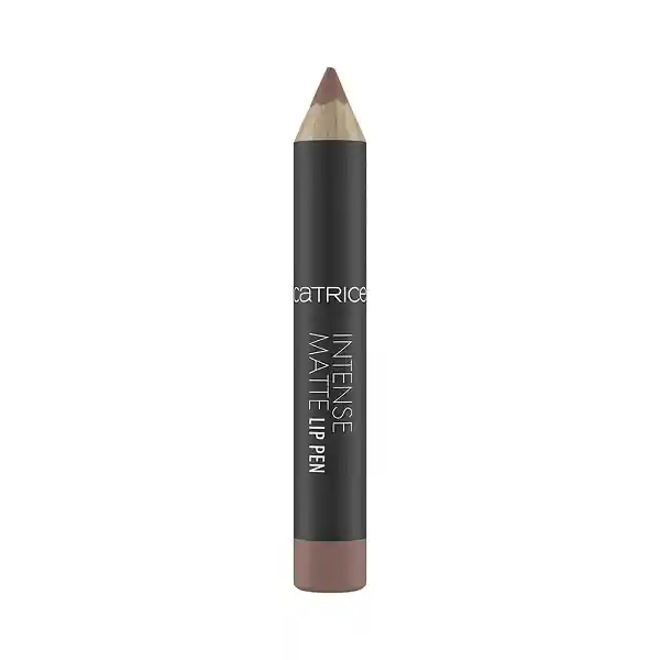 Lapiz Labial Matte Catrice Intense