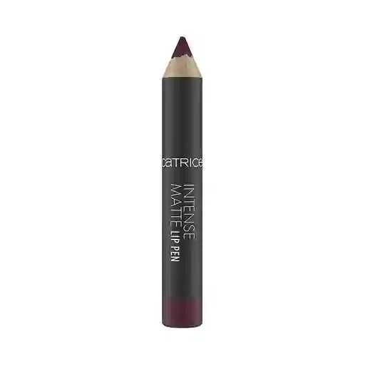 Lapiz Labial Matte Catrice Intense