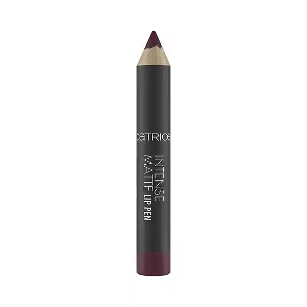 Lapiz Labial Matte Catrice Intense