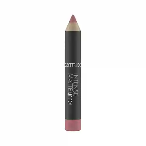 Lapiz Labial Matte Catrice Intense