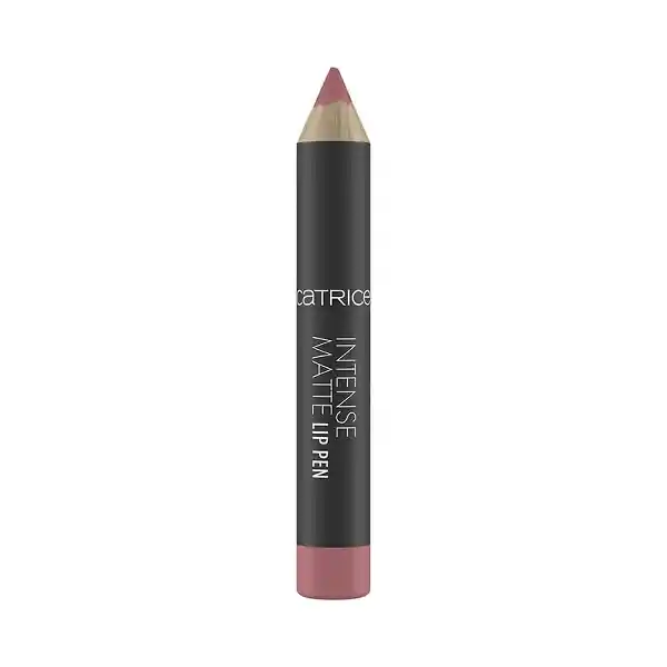 Lapiz Labial Matte Catrice Intense