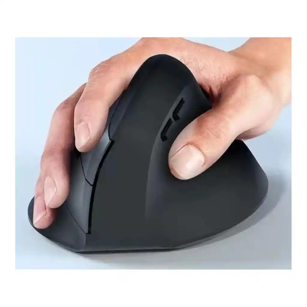 Mouse Ergonomico Inalambrico M1688