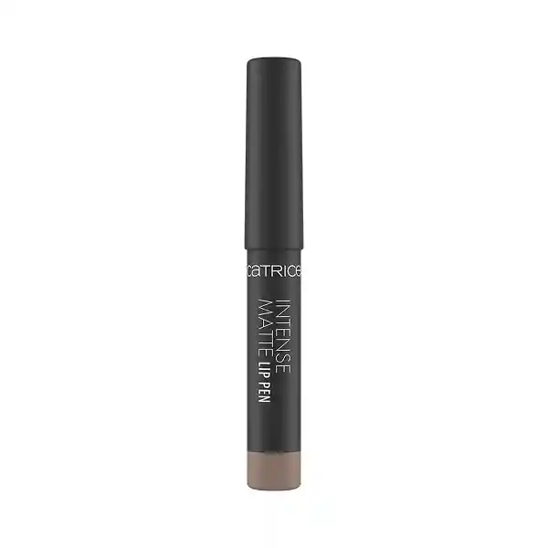 Lapiz Labial Matte Catrice Intense