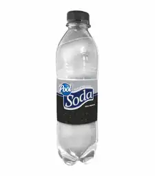 Pool Bebida Carbonatada de Soda 