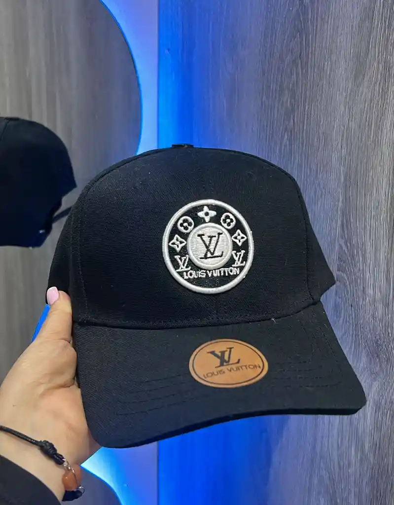 Gorra Louis Vuitton