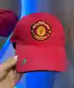 Gorra Manchester United