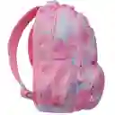 Morral Backpack Jiesipote Pink